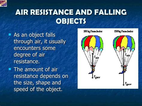 Gravity And Motion