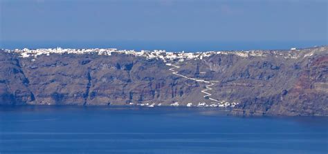 La guida definitiva per pianificare il vostro. Santorini - the good, the bad and the beautiful ...