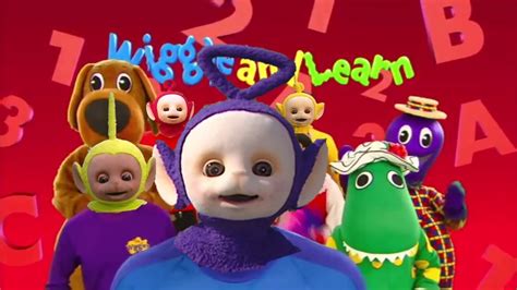 Teletubbies Vs The Wiggles Images And Photos Finder