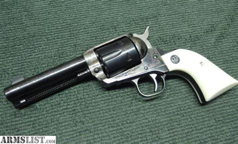Armslist For Sale Ruger Old Vaquero 45 Colt 1997