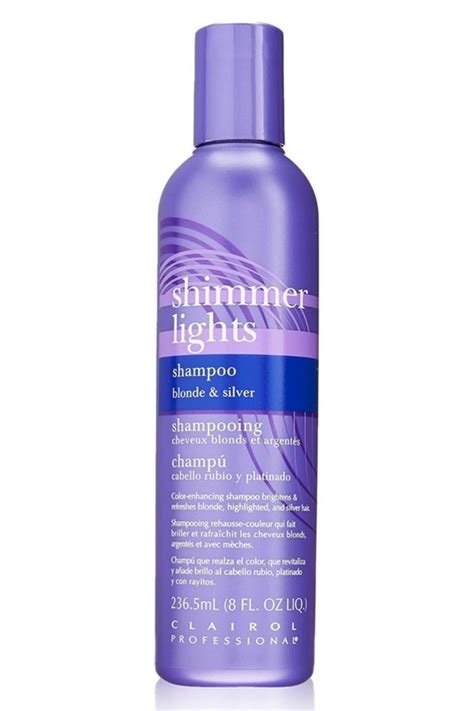 Redken color extend magnetics and the best set of shampoo and conditioner for purple hair is: The 20 Best Color-Correcting Purple Shampoos | Best purple ...