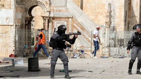 conflicto israelí palestino 3 claves para entender la escalada de violencia en jerusalén y gaza
