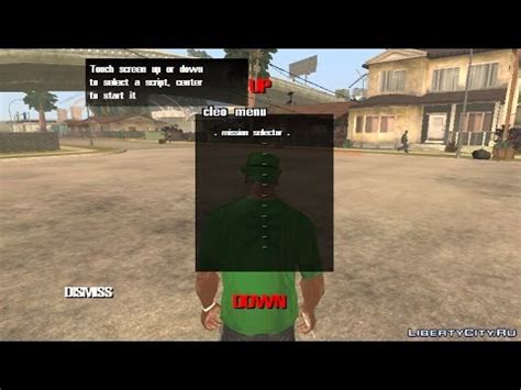How To Enable Hot Coffee Mod In Gta San Andreas Scannerbda
