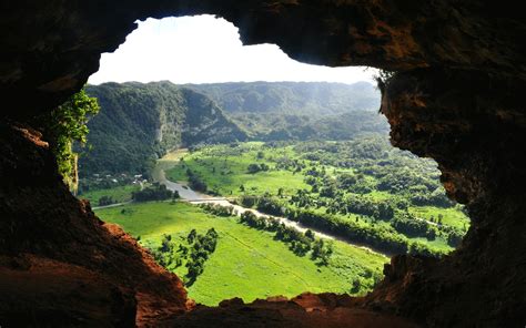 Commonwealth of puerto rico continent: In Photos: Puerto Rico's Most Beautiful Sites | Travel ...