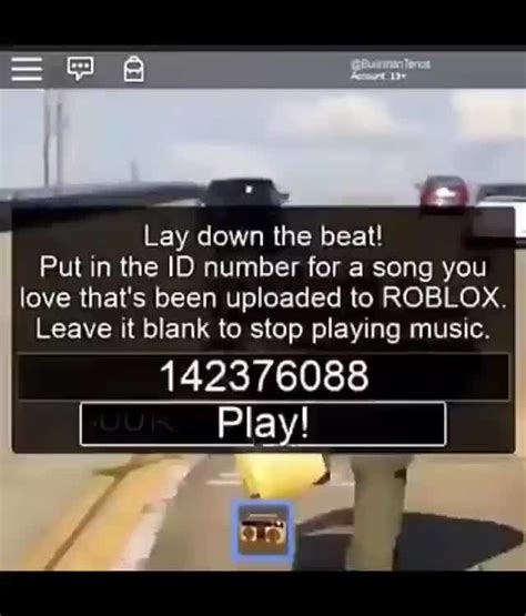 The first 1000 people to use the link will get a free trial of. How Do You Play Music In Roblox | Roblox Mad City Codes