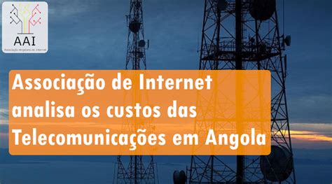 Aapsi Associação Angolana De Provedores De Serviços De Internet