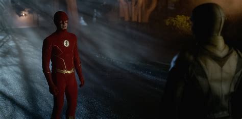 The Flash Screencaps From The 1 Minute Other Worlds Trailer
