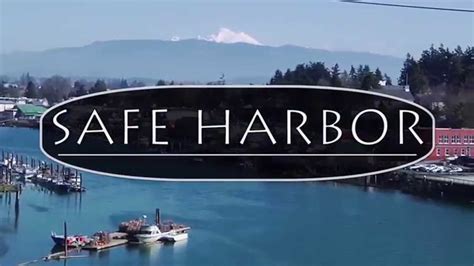 Safe Harbor Episode 1 Final Youtube