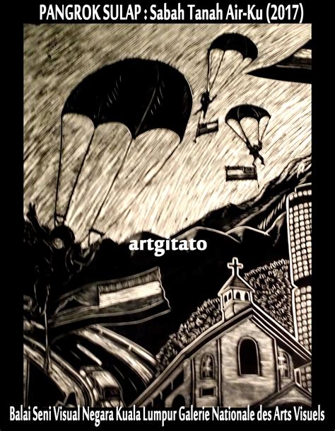 Discover new books on goodreads. Collectif PANGROK SULAP : Sabah Tanah Air-Ku (2017) LA ...