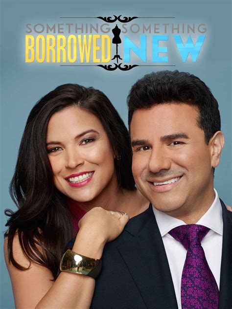 Something Borrowed Something New Season 1 Pictures Rotten Tomatoes