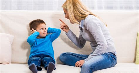 How To Stop Yelling And Threatening Your Kids As A Parent