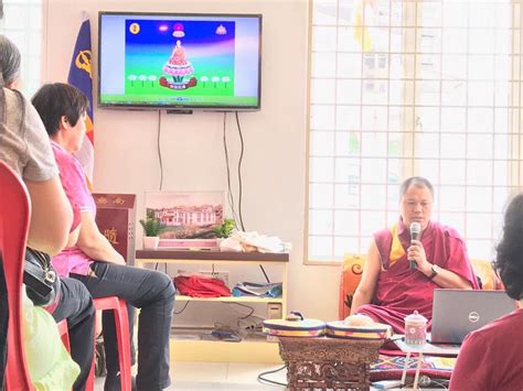 Fajr prayer in kuala lumpur begins at 5:51 am according to mwl and maghrib prayer at 7:20 pm.the distance from kuala lumpur [latitude : Acho Rinpoche: Amitabha Buddha Soul Deliverance Prayer ...