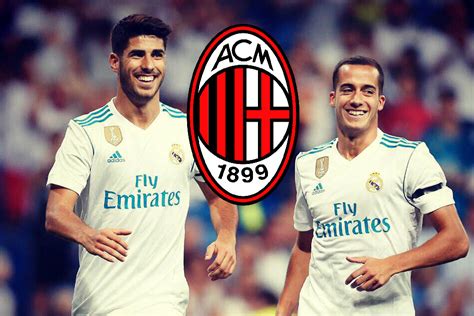 Live stream, score updates and how to watch preseason match follow activity real madrid vs milan reside insurance coverage, flow details, credit rating online, prophecy, television network, schedules examine, begin day and lead updates of the 2021 friendly match on august 8th 2021. AS: Real Madrid winger will be AC Milan's first signing ...