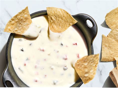 Fort Worth Gets To Try Chipotles New White Queso Before Anyone Else