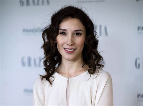 Game Of Thrones Actress Sibel Kekilli On Why She Wants More Male Nudity