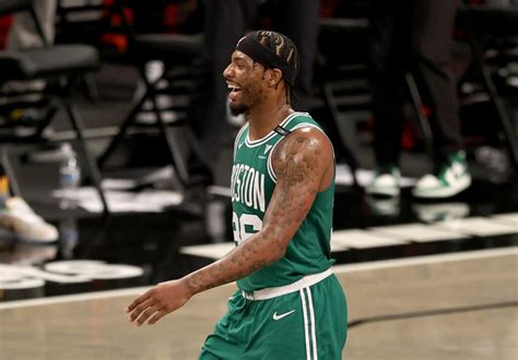 Resetting the Celtics' depth chart: Shooting Guard