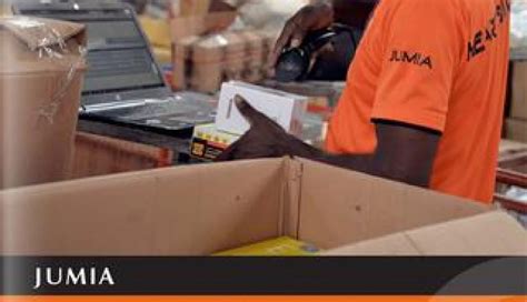 Jumia Africas Leading Ecommerce Platform Company Profiles