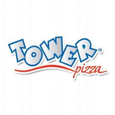 No delivery fees on your first order, order from your favorite restaurants today! Tower Pizza (@TowerPizza) | Twitter
