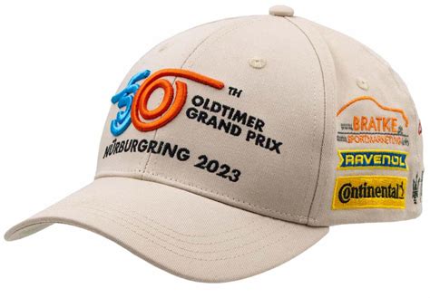 50. Oldtimer-Grand-Prix 2023 - Samstag – Oldtimer-Grand-Prix
