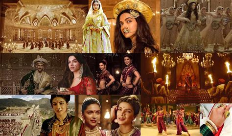 › master records biggest weekend totals since dabangg 3. Indian Bollywood Movies Costumes: Sanjay Leela Bhansali