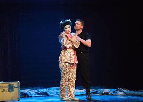 Мадам жестан диета Мадам Баттерфляй | Театр Санктъ-Петербургъ Опера Мадам Баттерфляй | Театр Санктъ-Петербургъ Опера Мадам жестан диета