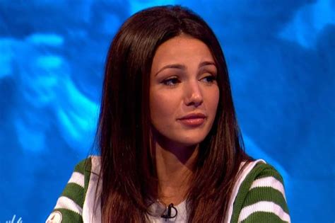 Michelle Keegan Regrets Speaking About Sex Life As Comments Spark