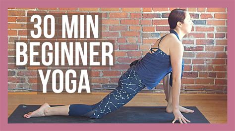 Easy Yoga For Beginners At Home 12 Must Know Yoga Poses For Beginners