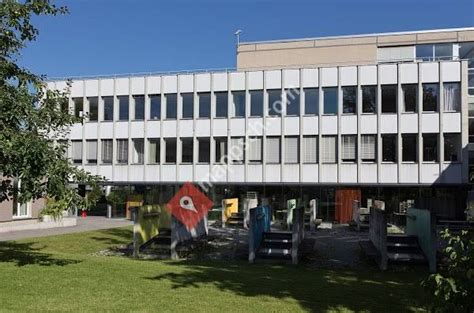 Berner Fachhochschule BFH, Architektur, Holz und Bau ...
