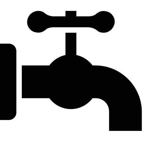 Plumbing Clipart Icon Plumbing Icon Transparent Free For Download On