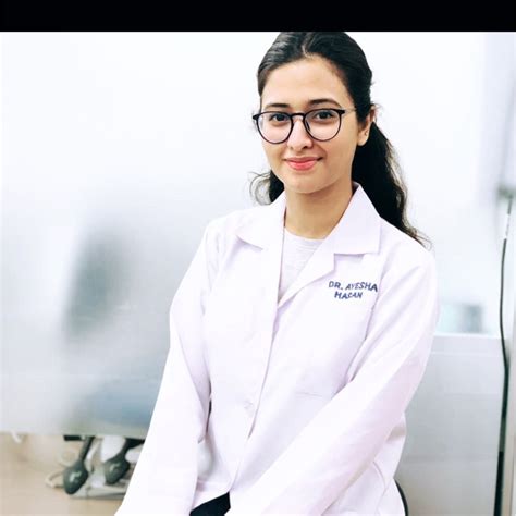 Dr Ayesha Hasan Dentist Irfan Medical And Dental Clinic Linkedin