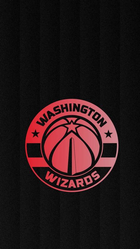 Iphone Wallpaper Hd Washington Wizards 2022 Basketball Wallpaper