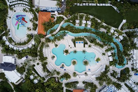 Jw Marriott Miami Turnberry Resort Deluxe Aventura Fl Hotels Gds