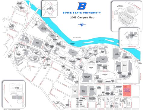 University Of Memphis Campus Map Maps For You