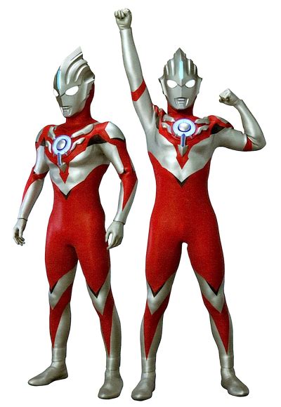Ultraman Orb Origin The First Render 3 By Zer0stylinx Japanese