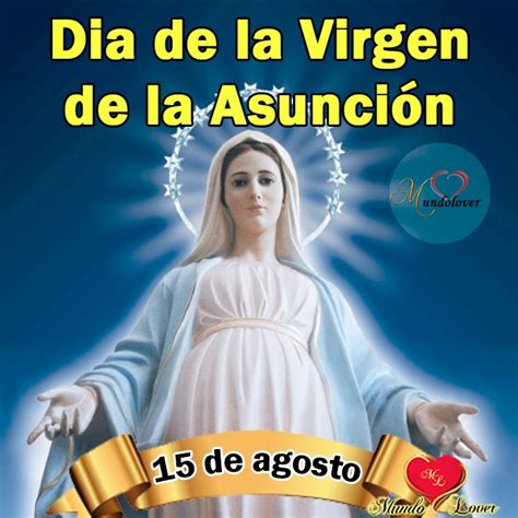 Los exorcistas dicen que los demonios son narcisistas, arrogantes… 15 de Agosto día de la Virgen Asunción-Carteles para Compartir