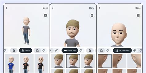 How To Create Your New 3d Avatar On Instagram Guide Embedsocial