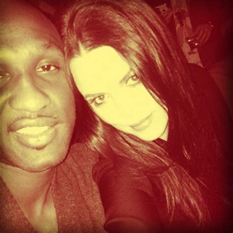 Khloe Kardashian Calls Off Divorce With Lamar Odom Atlanta Daily World