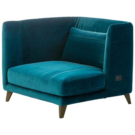 Gimme More Left Or Right Armchair With Fiber Or Goose By Moroso For Diesel For Sale At 1stdibs
