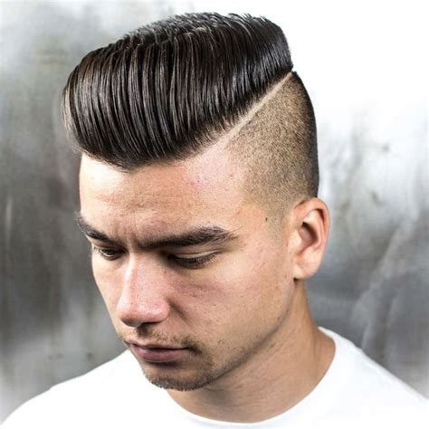 71 Cool Mens Hairstyles 2020 Update Mens Hairstyles Pompadour