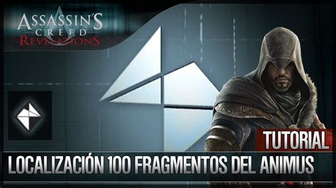 Assassin S Creed Revelations Trofeo Logro Localizaci N De Los