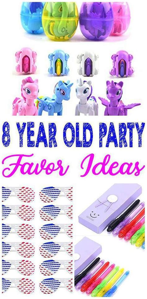 Pin On Best Kids Birthday Party Favor Ideas