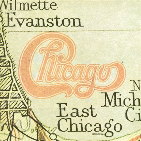 ‎chicago Xi Expanded By Chicago On Apple Music