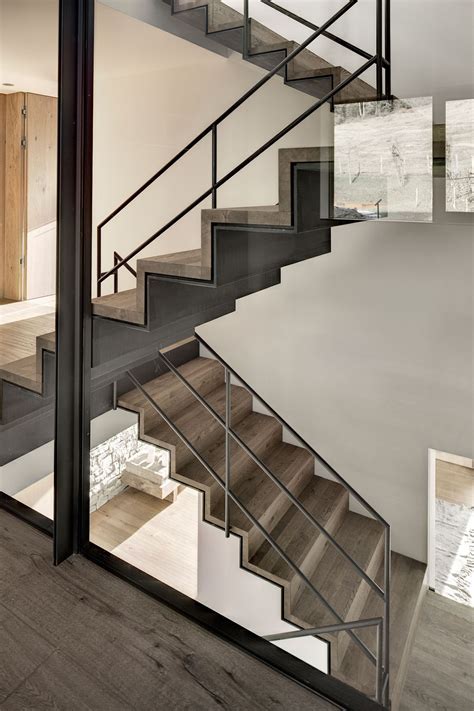 Ms Stairs That Ill Copy Someday Interiors Pinterest Staircases Floating Staircase And