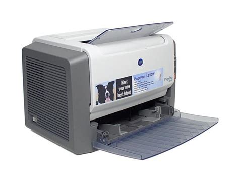 Download konica minolta pagepro 1350w driver for windows 7, win 8, vista,xp, win 10. KONICA PAGEPRO 1350W WINDOWS 8 DRIVER DOWNLOAD