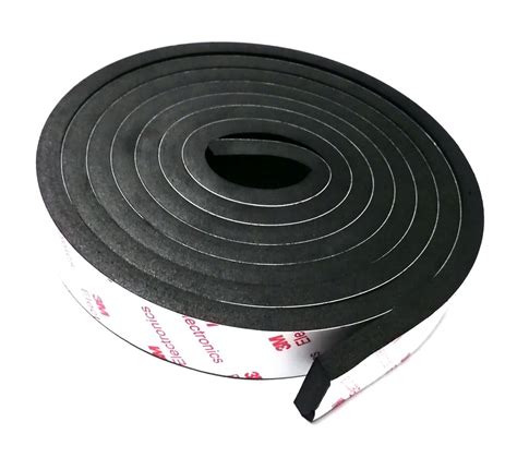 All Climate Auto And Marine Weatherstrip 80 X 12 X 1 12 Gourd High