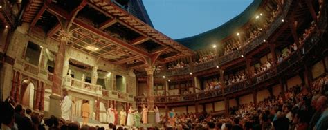 The globe was pulled down in 1644, two years after the puritans closed all theaters. Shakespeare's Globe Theatre - ECR Retail Systems