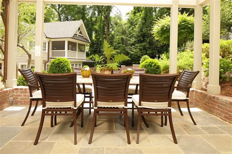Pin By Summer Classics On Outdoor Living Luxury Patio Furniture