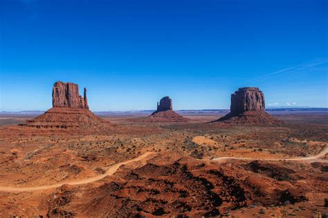 Free Stock Photo Of Arizona Beautiful Landscape
