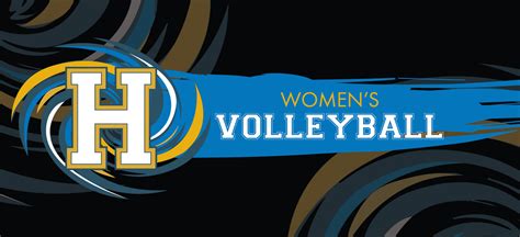 Womens Volleyball Heritage