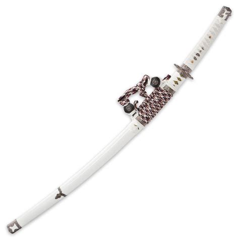 Shinwa Daylight Samurai Tachi Sword True Swords